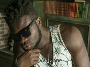 Willyone