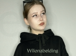 Wilonabelding