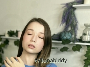Wilonabiddy