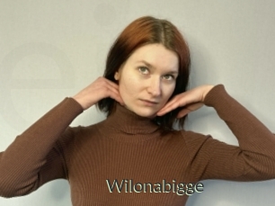 Wilonabigge