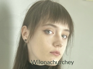 Wilonachurchey