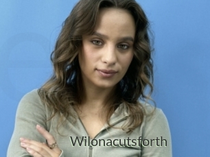 Wilonacutsforth