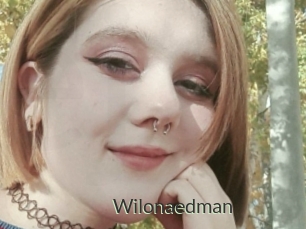 Wilonaedman