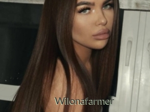 Wilonafarmer