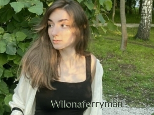 Wilonaferryman