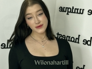 Wilonahartill
