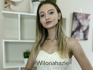 Wilonahazle