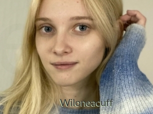 Wiloneacuff