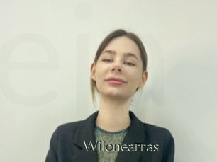Wilonearras