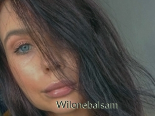 Wilonebalsam