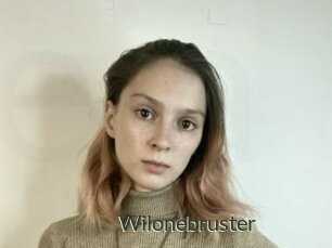 Wilonebruster