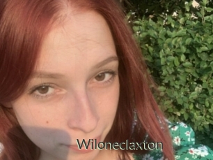 Wiloneclaxton