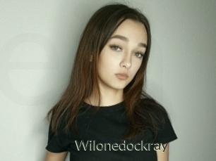 Wilonedockray