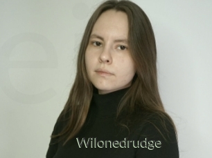 Wilonedrudge