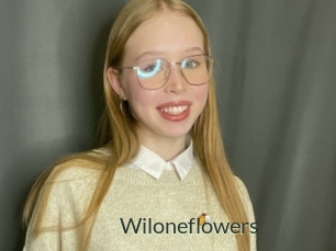 wiloneflowers Ejaculator