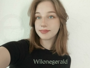 Wilonegerald