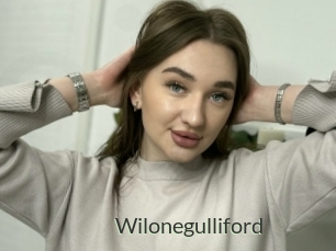 Wilonegulliford