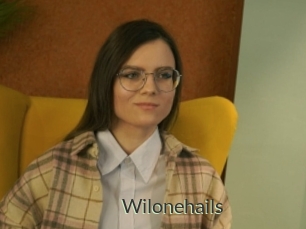 wilonehails Ejaculator
