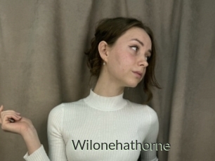 wilonehathorne Ejaculator