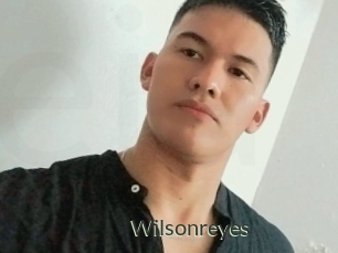 Wilsonreyes