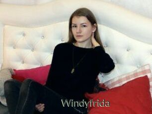 Windyfrida