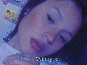 Winny_ran