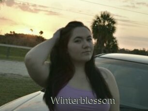 Winterblossom