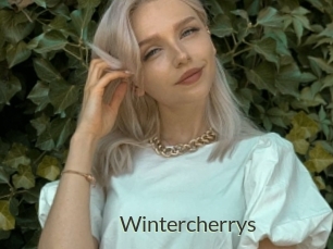 Wintercherrys