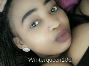 Winterqueen100