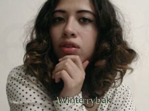 Winterrybak