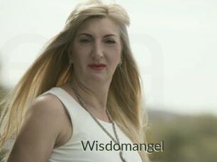 Wisdomangel