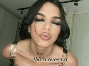 Withlovesam