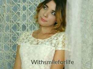 Withsmileforlife