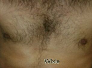 Wixie