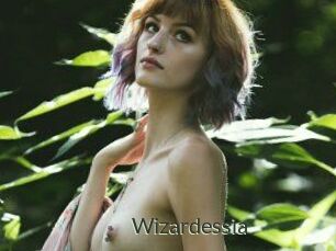 Wizardessia