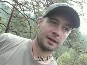 Wolf101