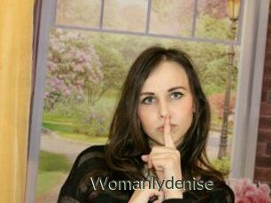 Womanlydenise