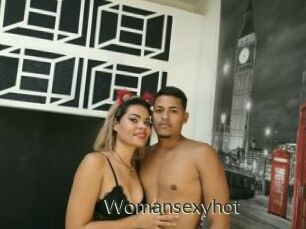 Womansexyhot