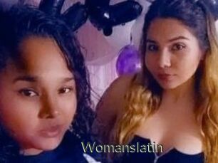 Womanslatin