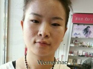 Womenhao