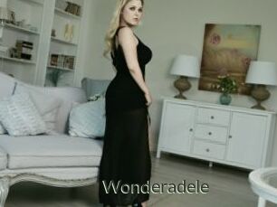 Wonderadele