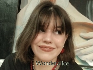 Wonderalice