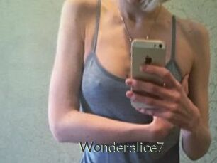 Wonderalice7