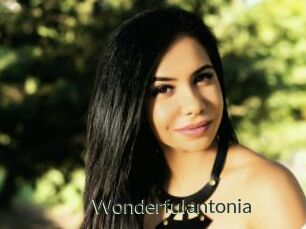 Wonderfulantonia