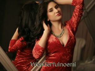 Wonderfulnoemi