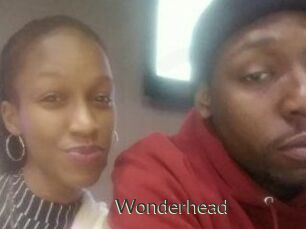 Wonderhead