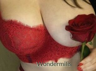 Wondermilis