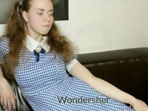 Wondersher