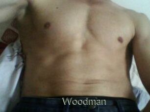 Woodman
