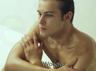 Woodyx